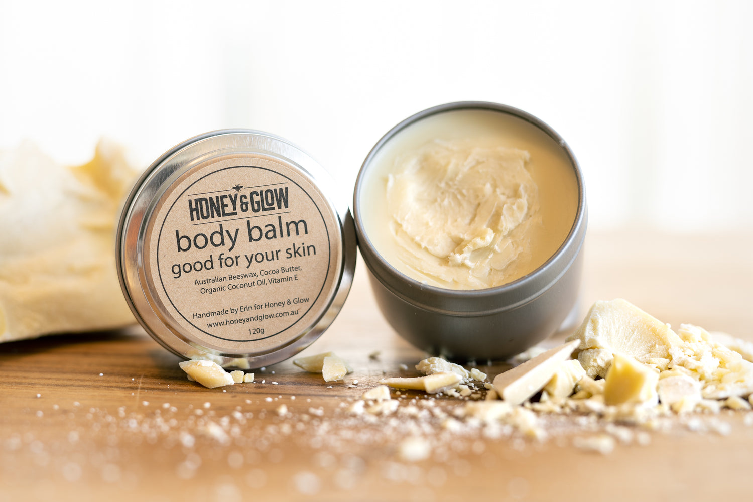 Skincare - honeyandglow-com