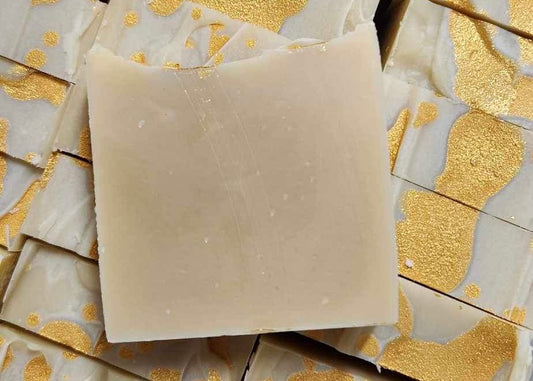 Beer Soap Range - honeyandglow-com