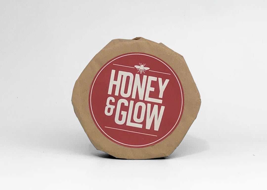 Pink Grapefruit - Handmade Soap - honeyandglow-com