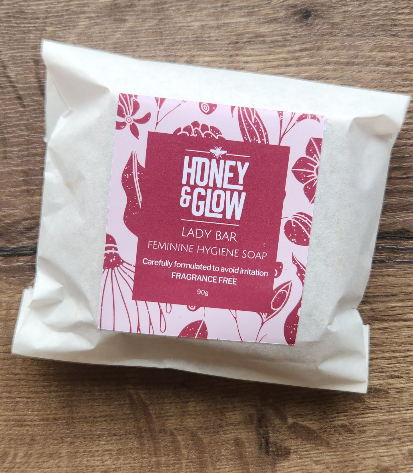LADY BAR - honeyandglow-com