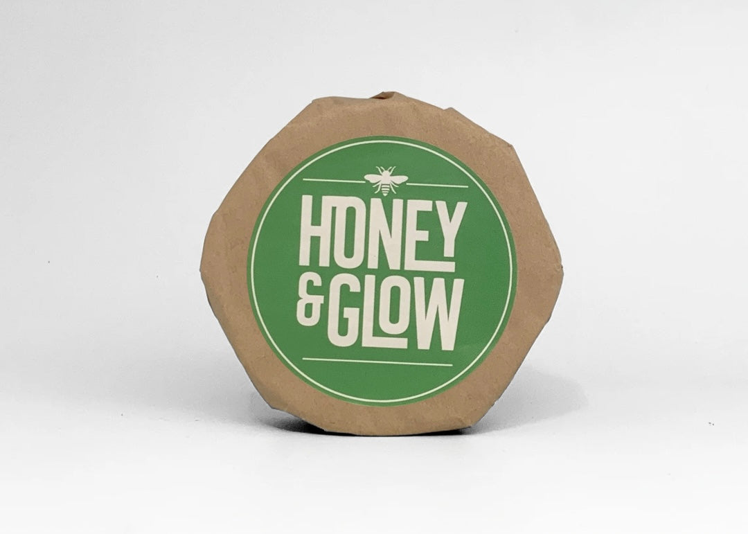 Gritty Gardener - Handmade Soap - honeyandglow-com