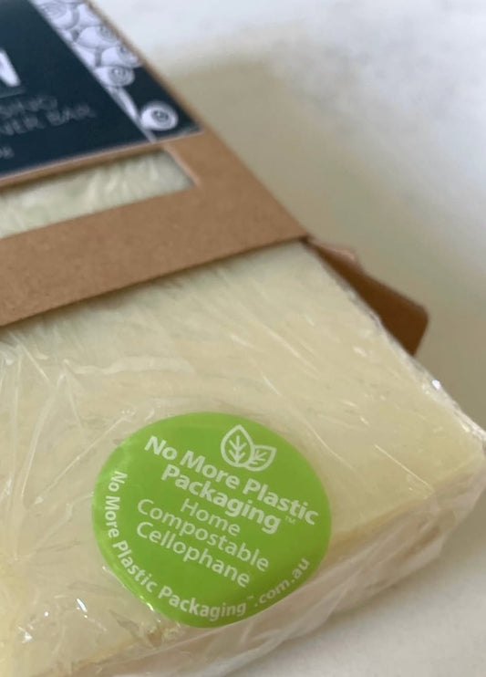 Nourishing Shampoo Bar and Moisturising Conditioner Bar
