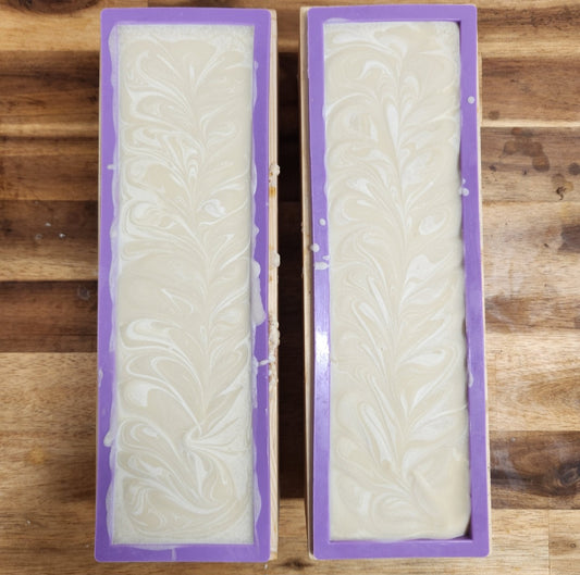 Make your own Soap! Pre Mixed Oils and Recipe