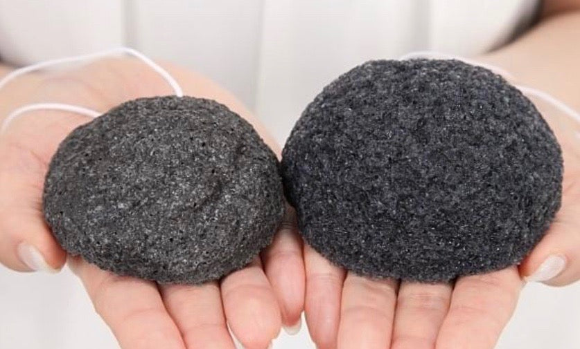 Konjac Sponge - honeyandglow-com