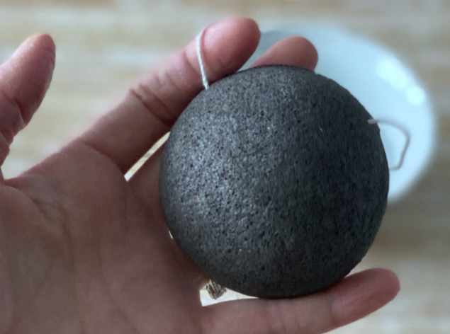 Konjac Sponge - honeyandglow-com
